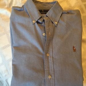 Ralph Lauren Button Down